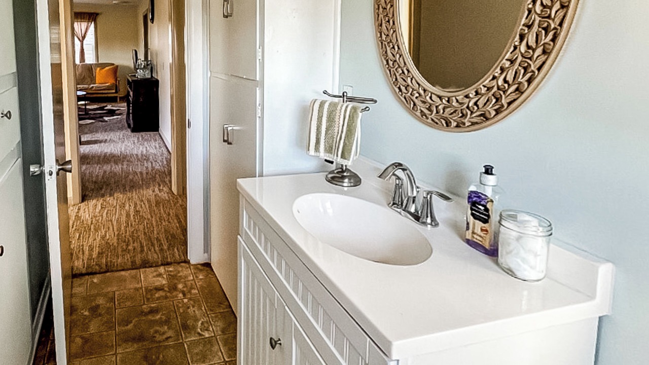 Photo of Bathroom in Smithville