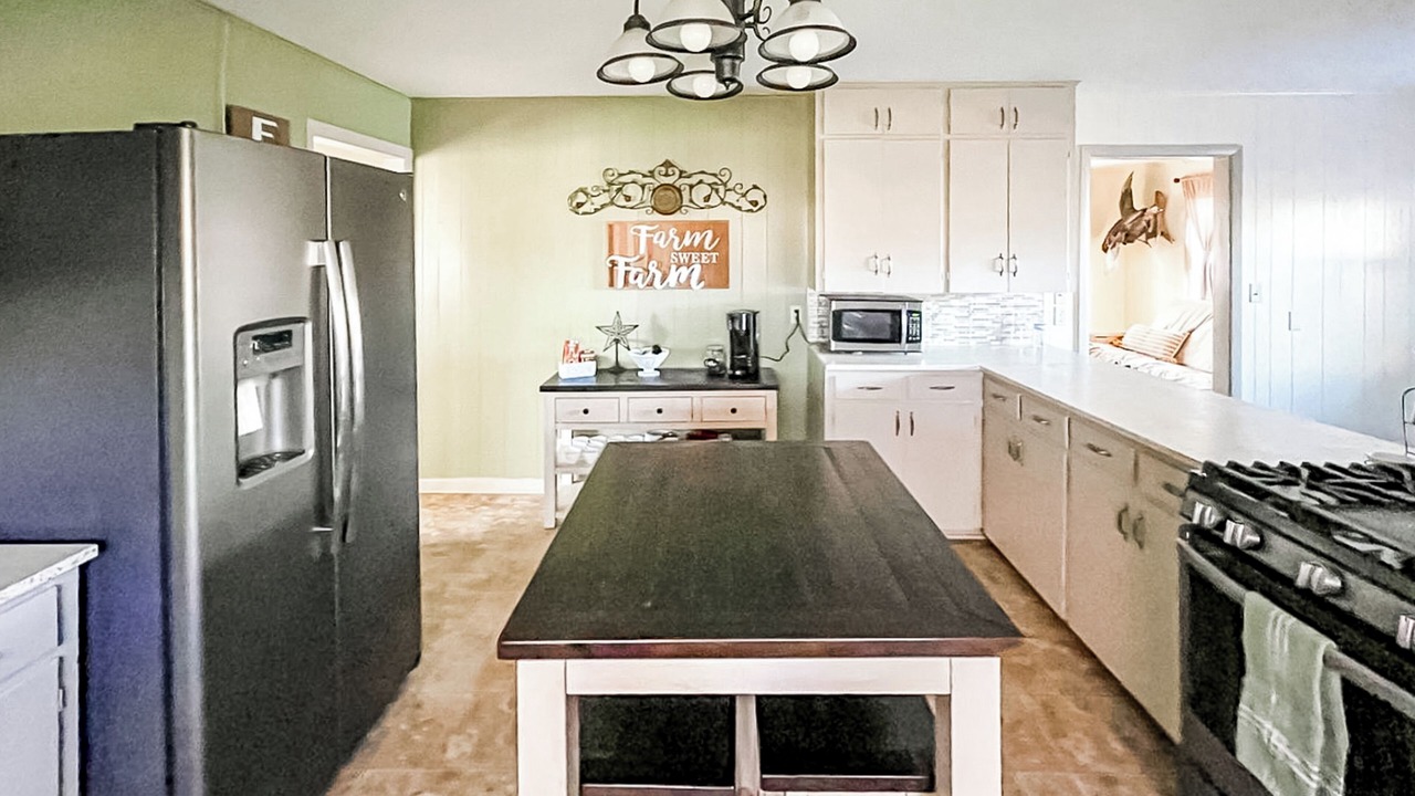 Photo of Kitchen in Smithville