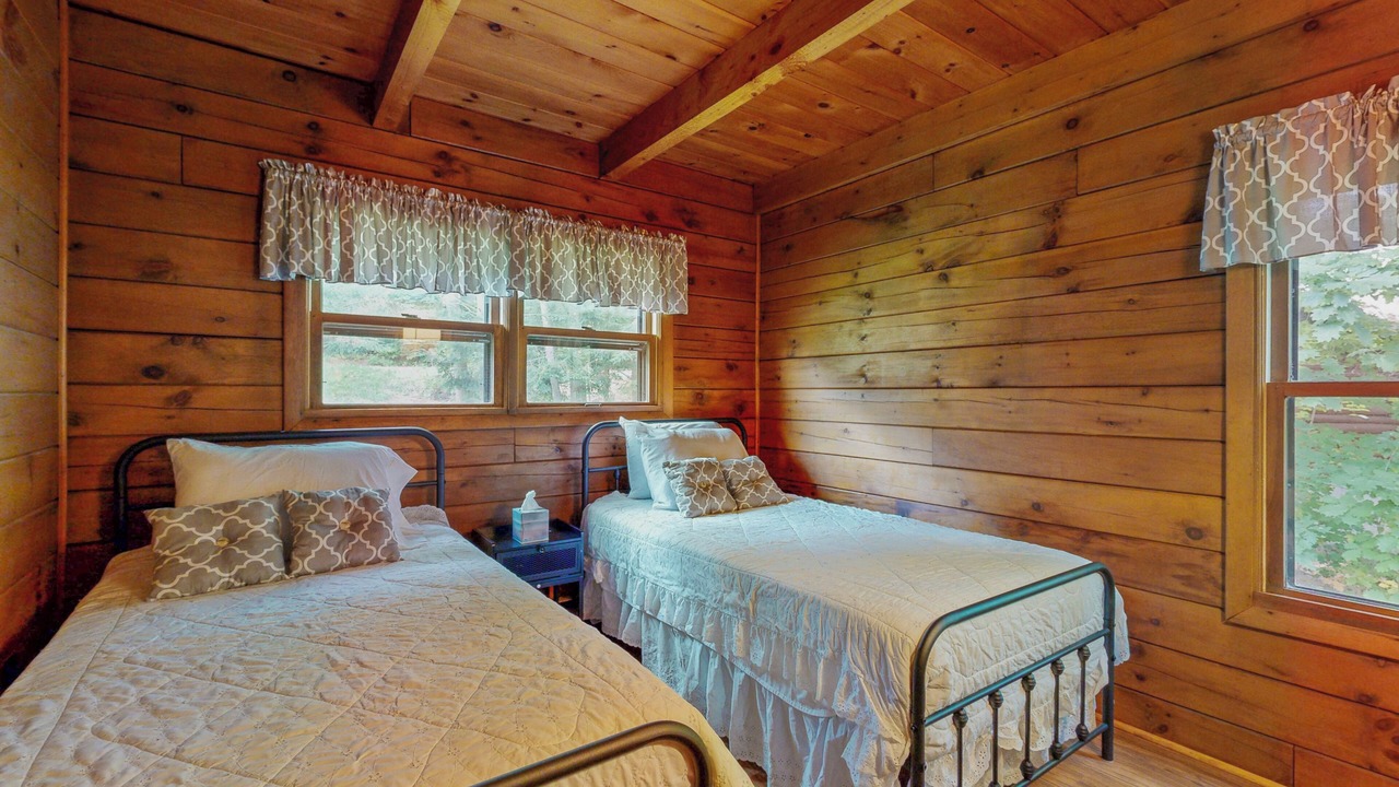 Photo of Bedroom in Barnstead