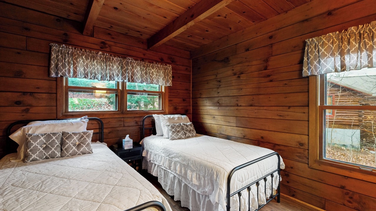 Photo of Bedroom in Barnstead