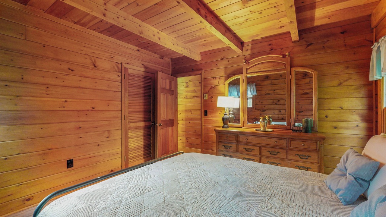 Photo of Bedroom in Barnstead