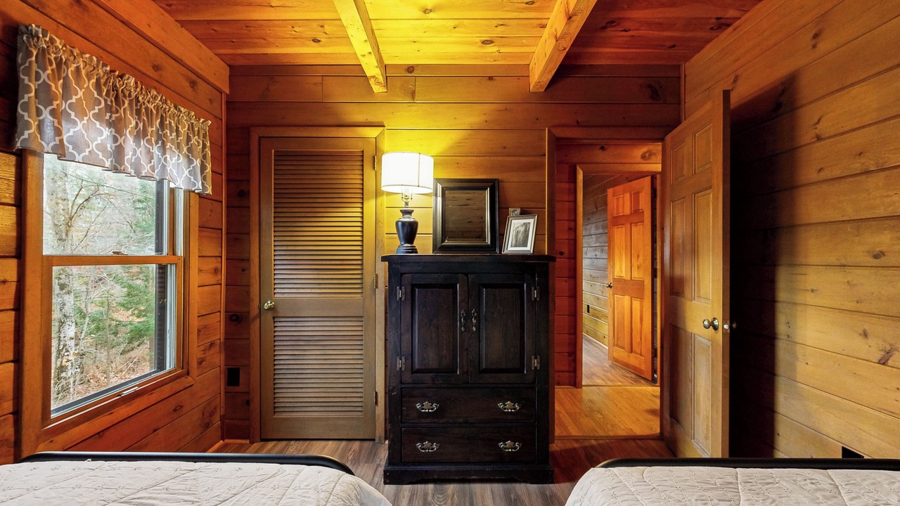 Photo of Bedroom in Barnstead