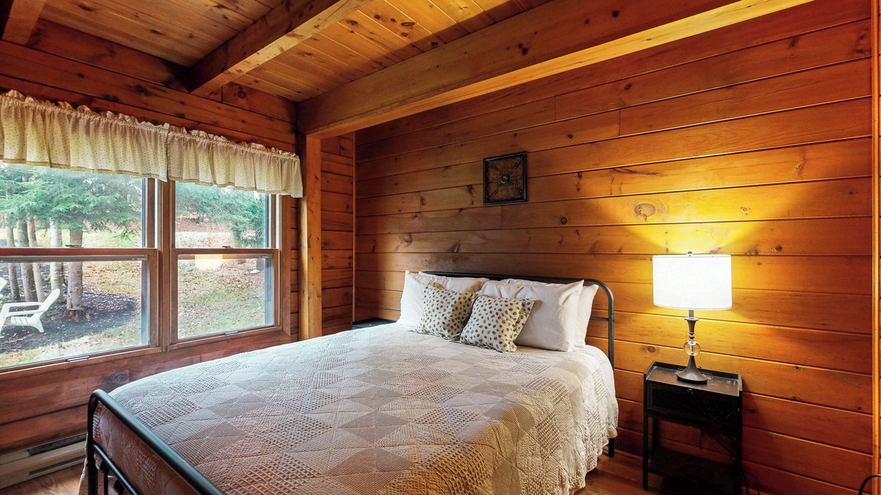 Photo of Bedroom in Barnstead