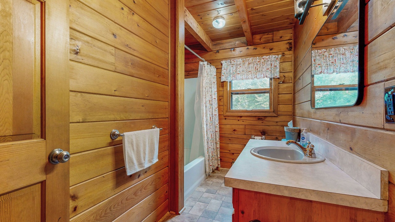 Photo of Bathroom in Barnstead