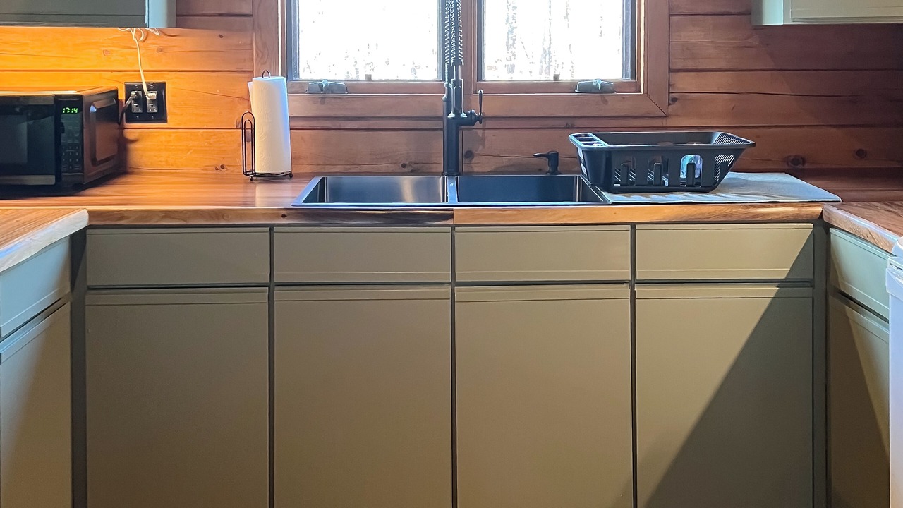 Photo of Kitchen in Barnstead