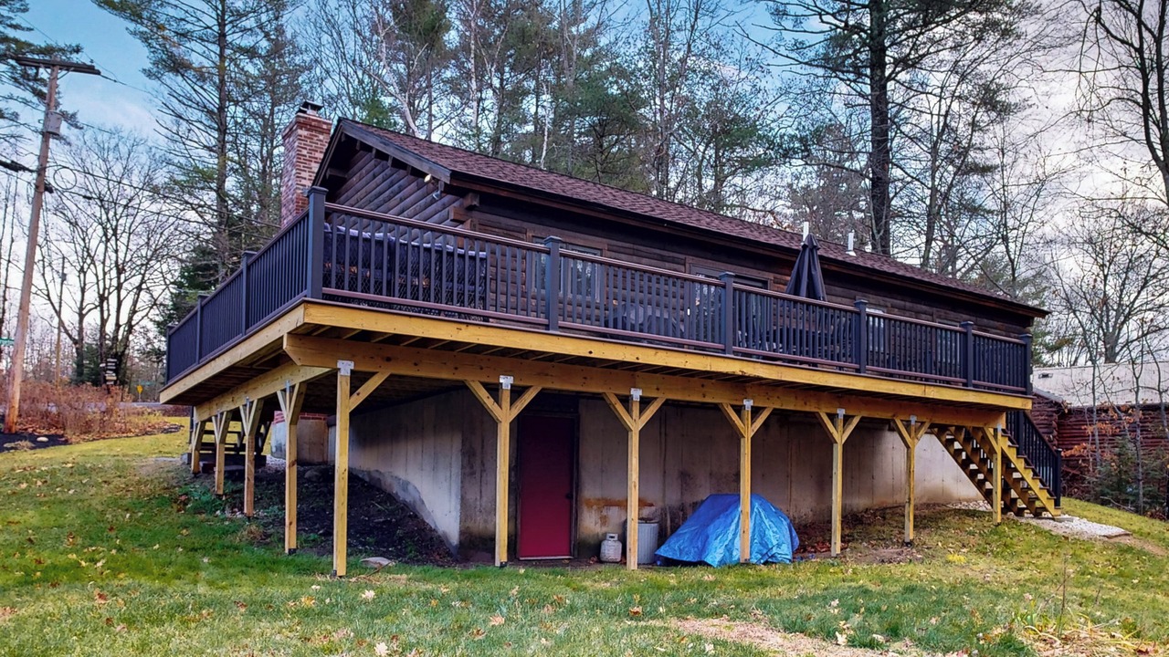 Photo of Outdoor in Barnstead