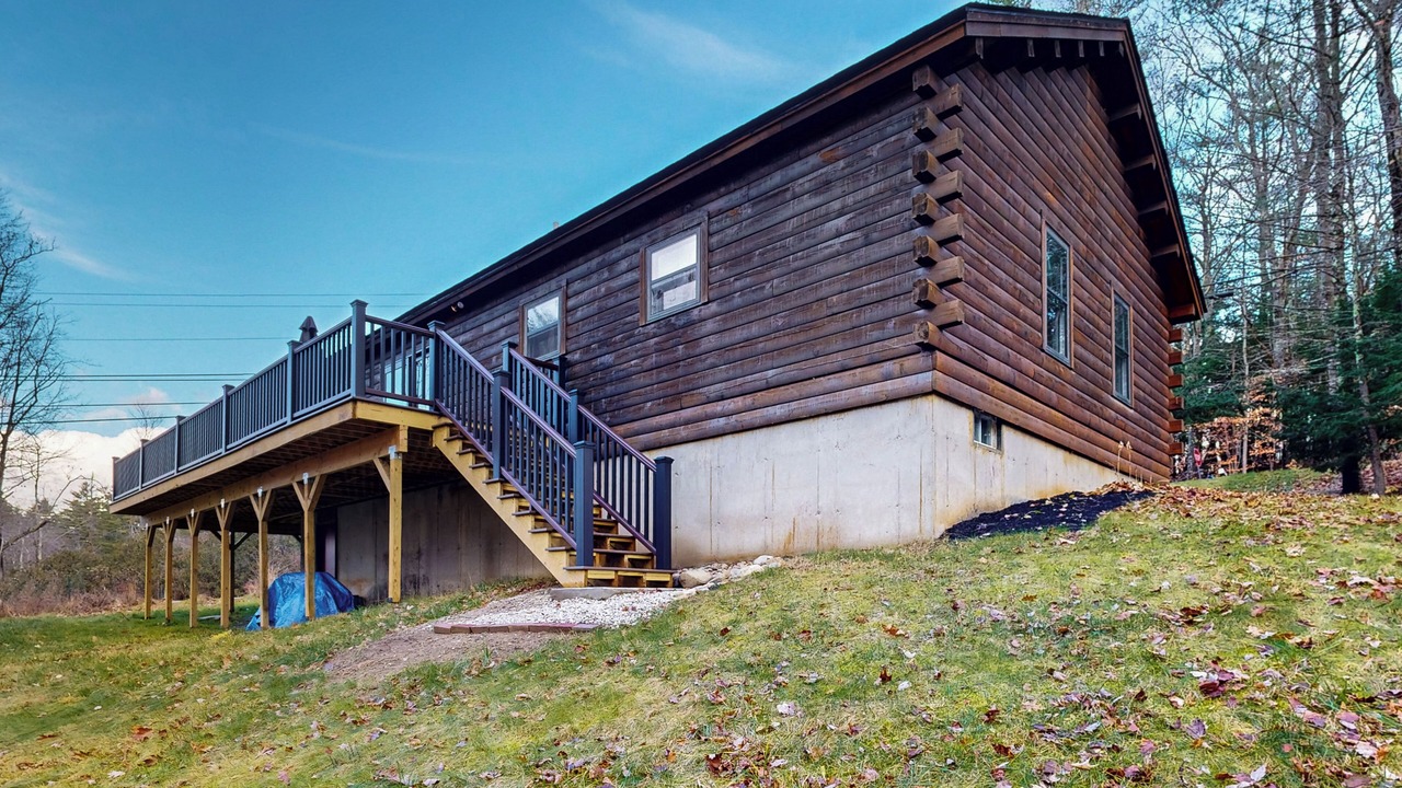 Photo of Outdoor in Barnstead