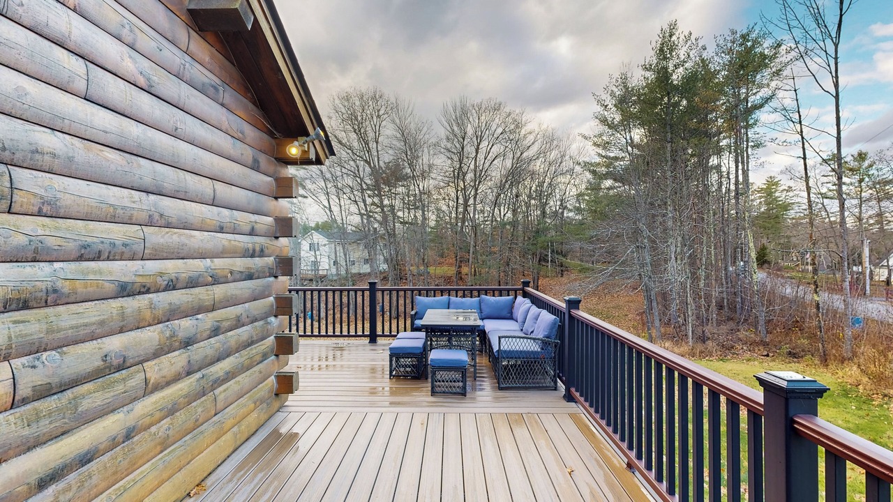 Photo of Outdoor in Barnstead