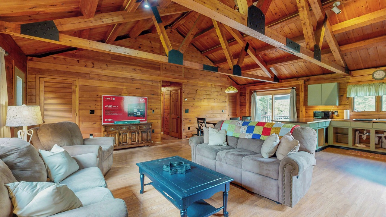 Photo of Livingroom in Barnstead