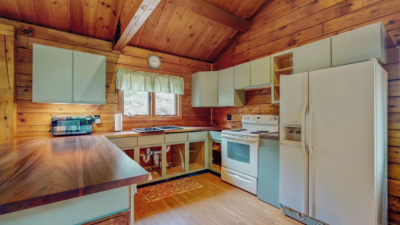 Photo of Kitchen in Barnstead