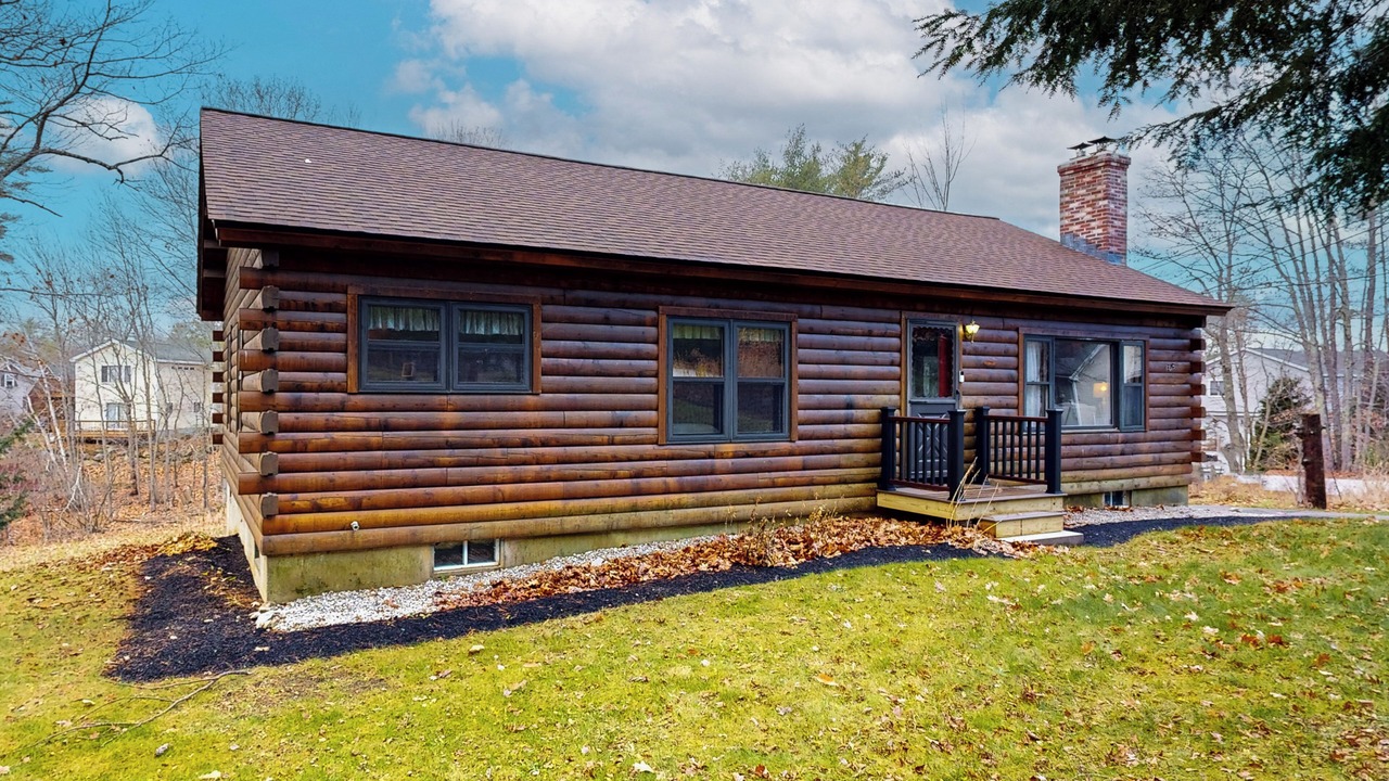 Photo of Outdoor in Barnstead