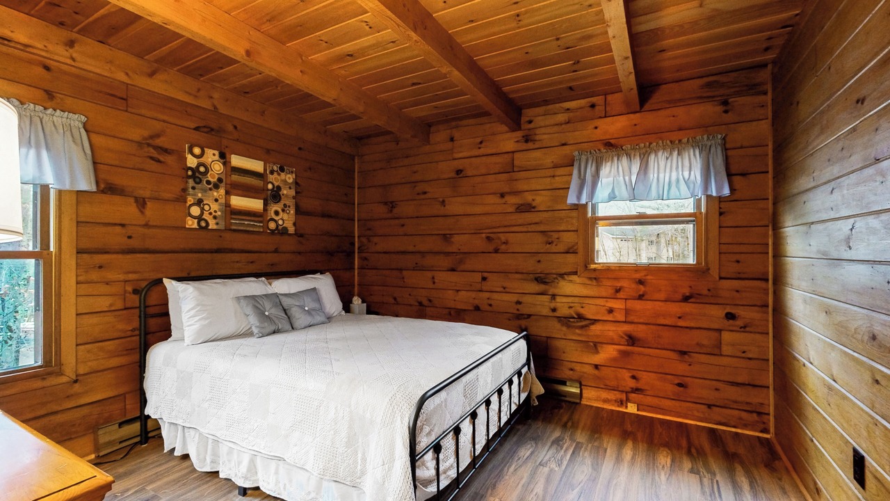 Photo of Bedroom in Barnstead