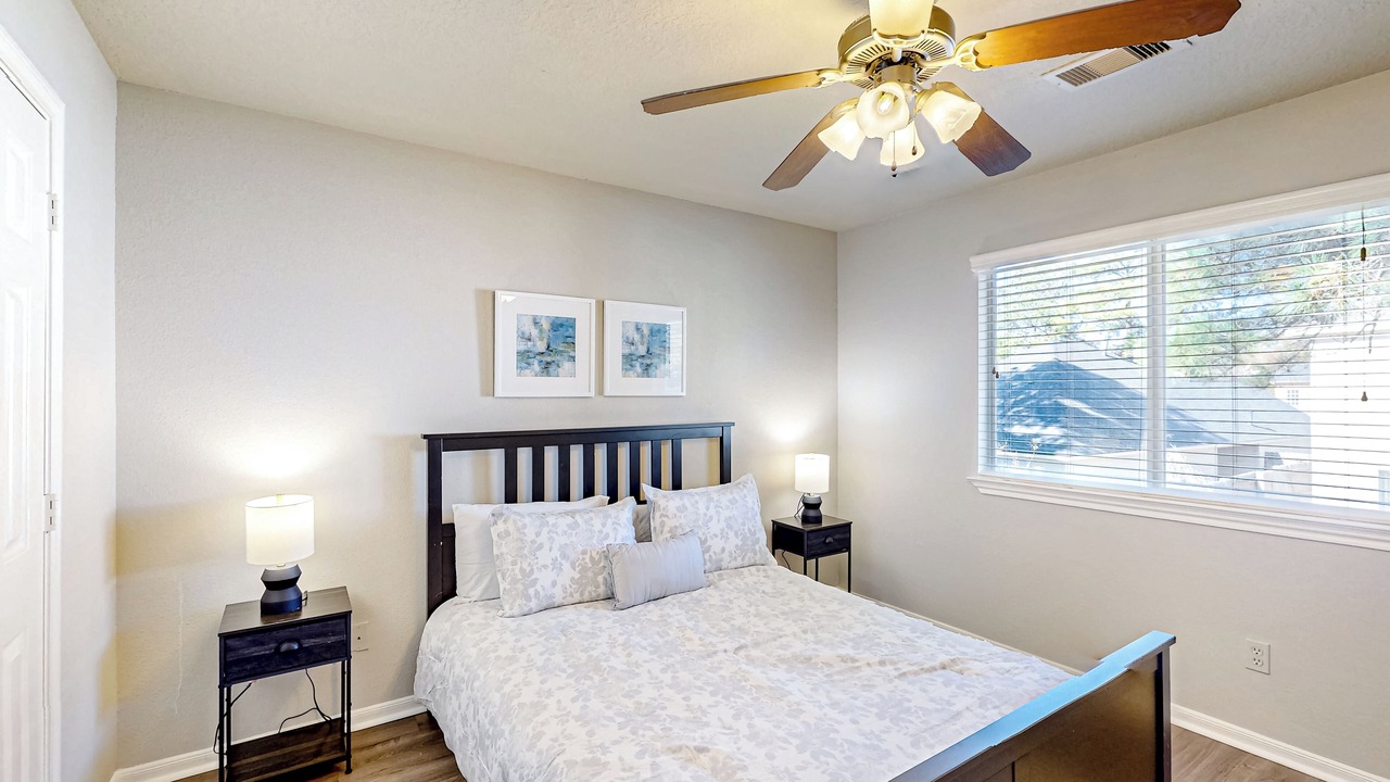 Photo of Bedroom in Conroe