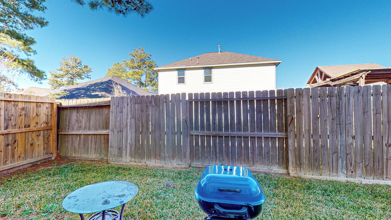 Photo of Outdoor in Conroe