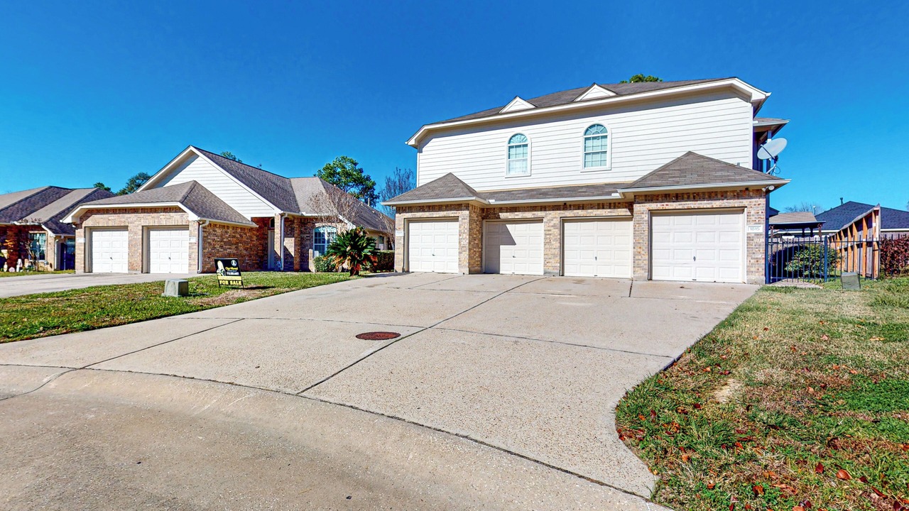 Photo of Outdoor in Conroe