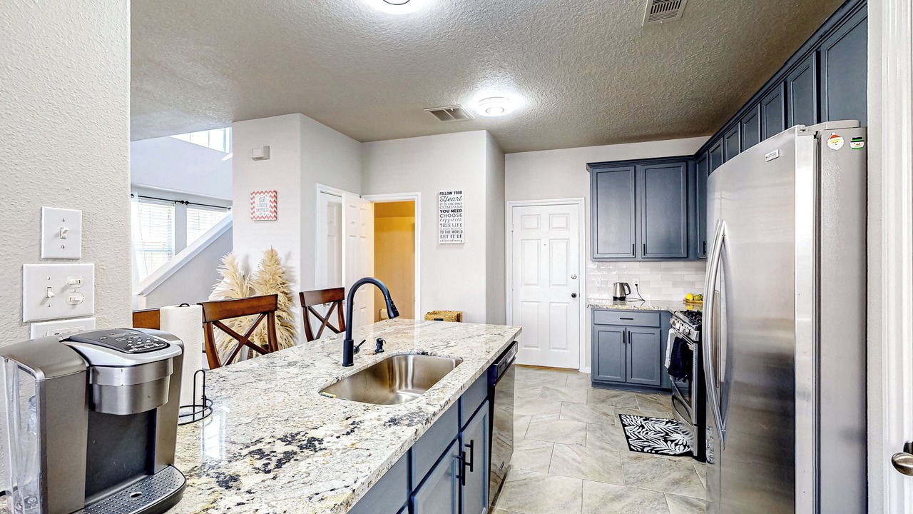 Photo of Kitchen in Conroe