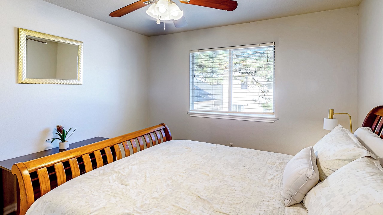 Photo of Bedroom in Conroe