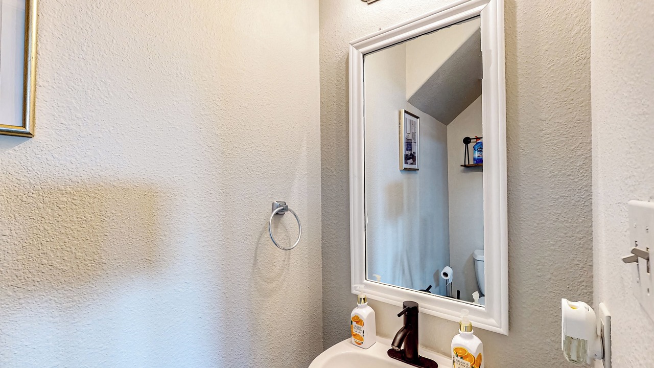 Photo of Bathroom in Conroe