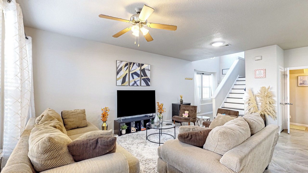 Photo of Livingroom in Conroe