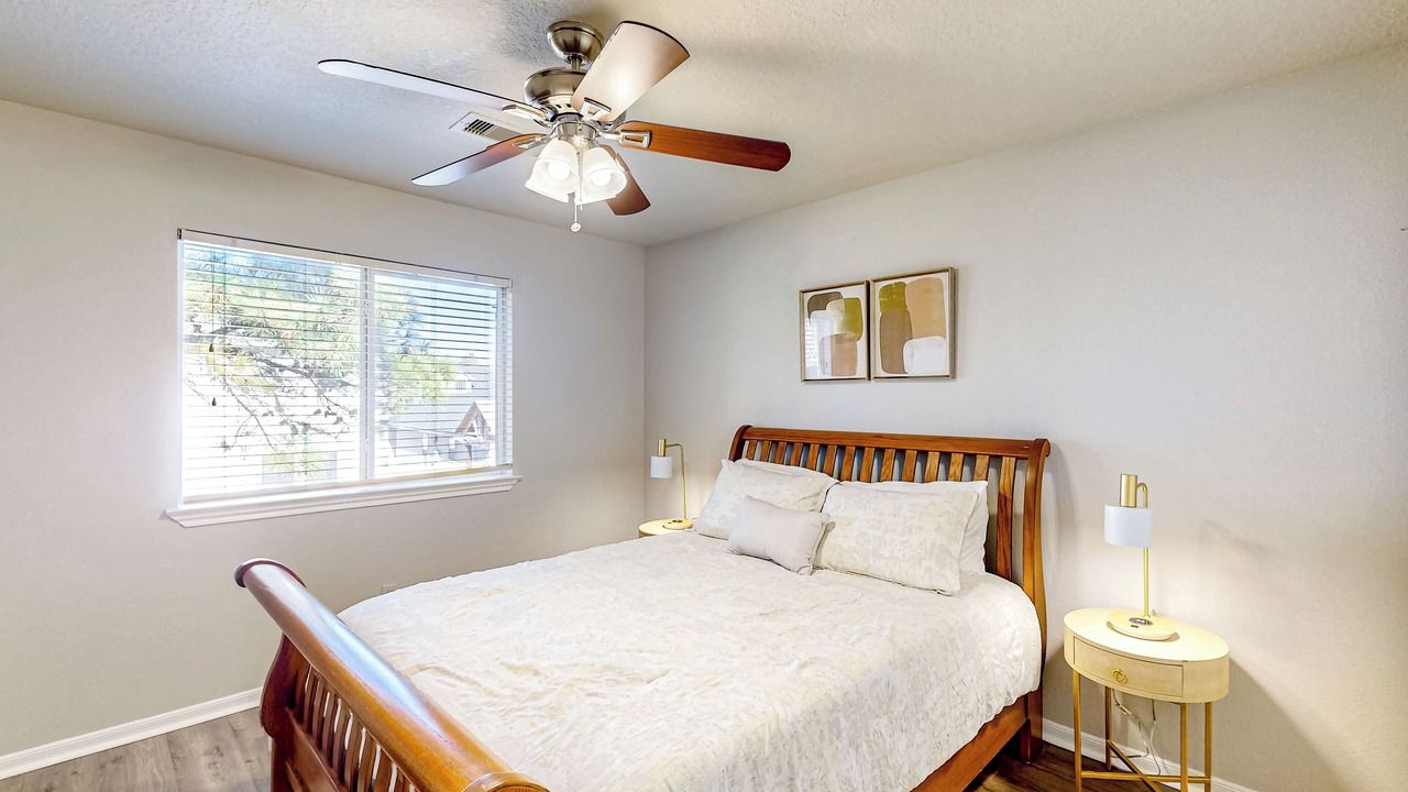 Photo of Bedroom in Conroe