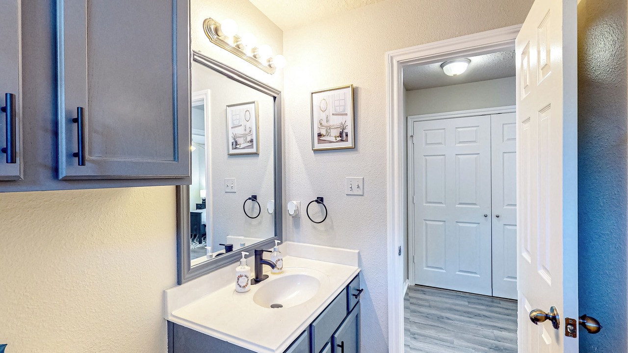Photo of Bathroom in Conroe
