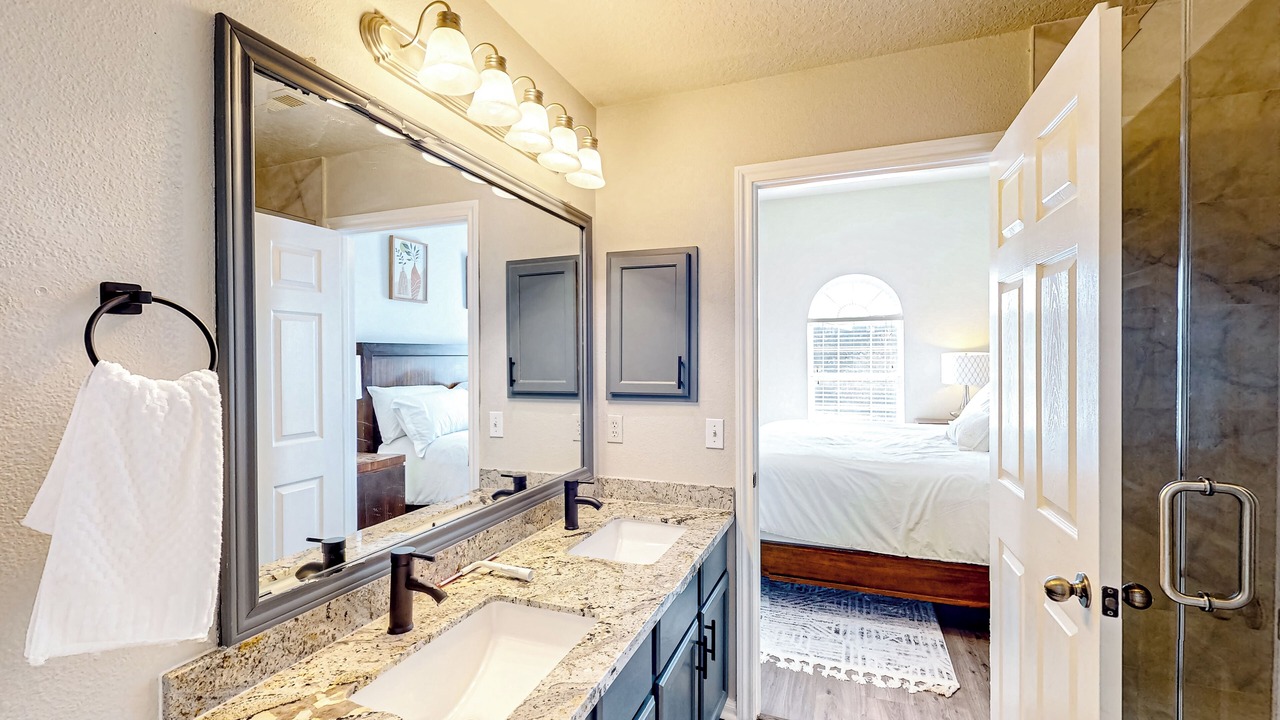 Photo of Bathroom in Conroe