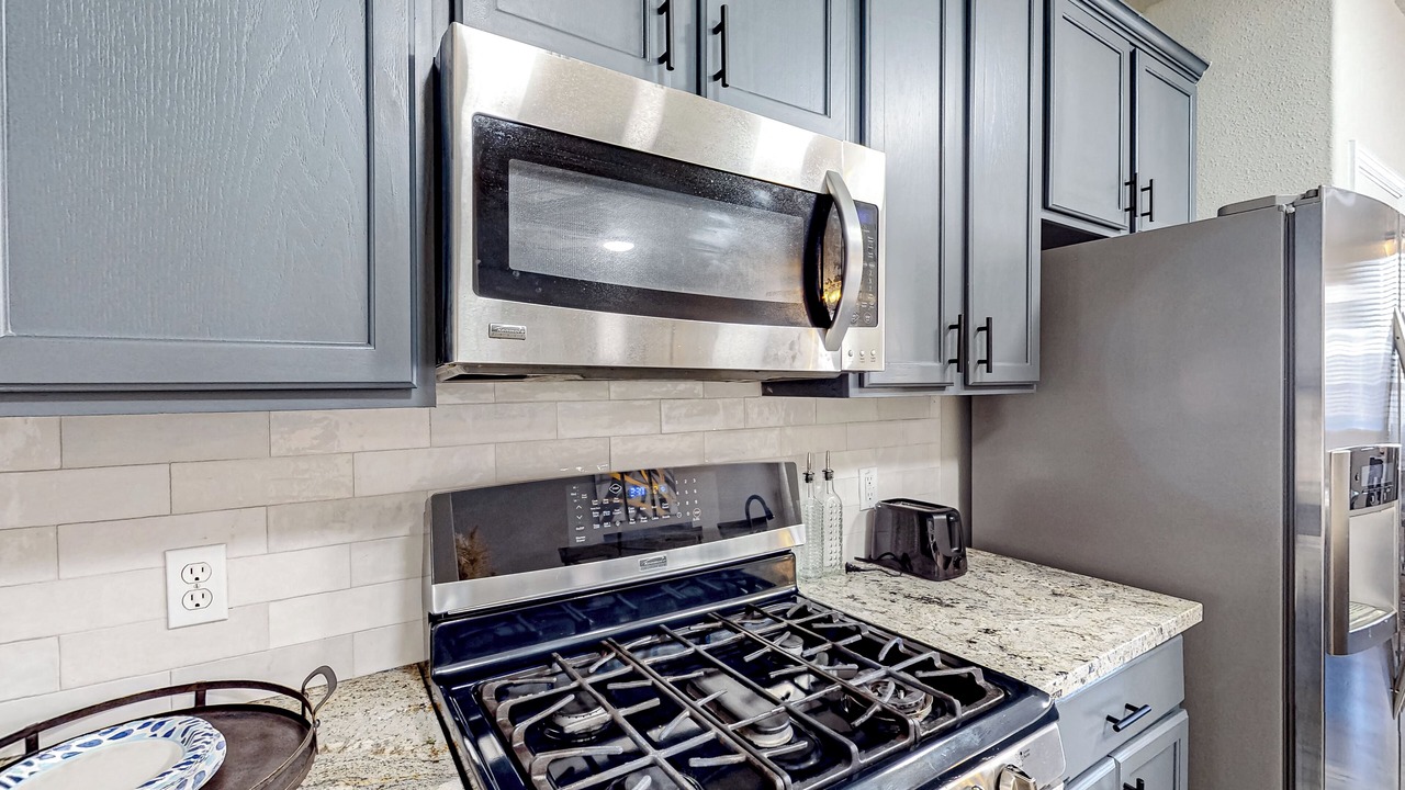 Photo of Kitchen in Conroe