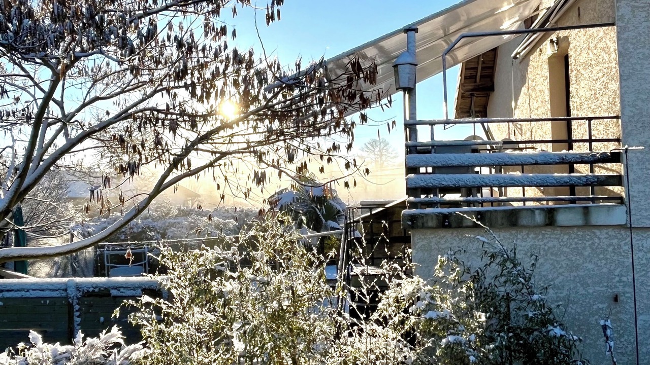 Photo of Outdoor in Faverges-de-la-Tour