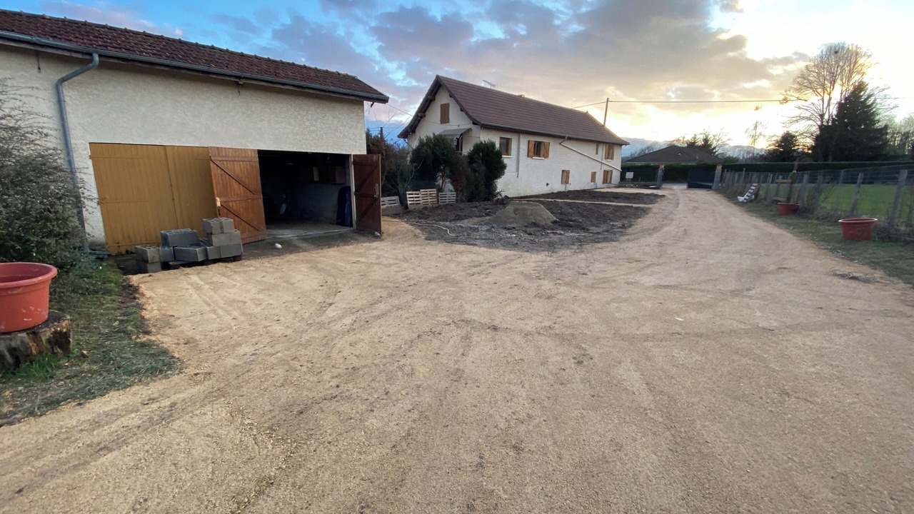 Photo of Outdoor in Faverges-de-la-Tour