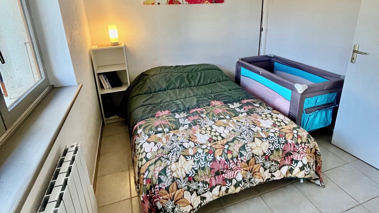 Photo of Bedroom in Faverges-de-la-Tour