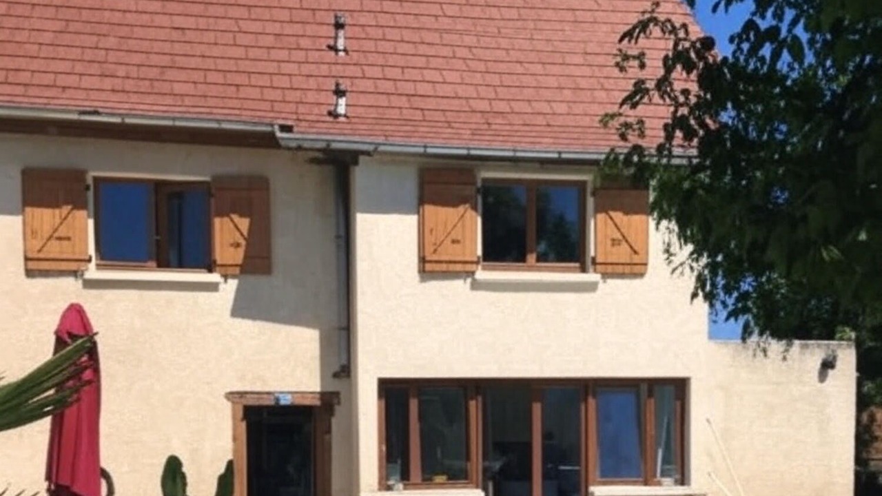 Photo of Outdoor in Faverges-de-la-Tour