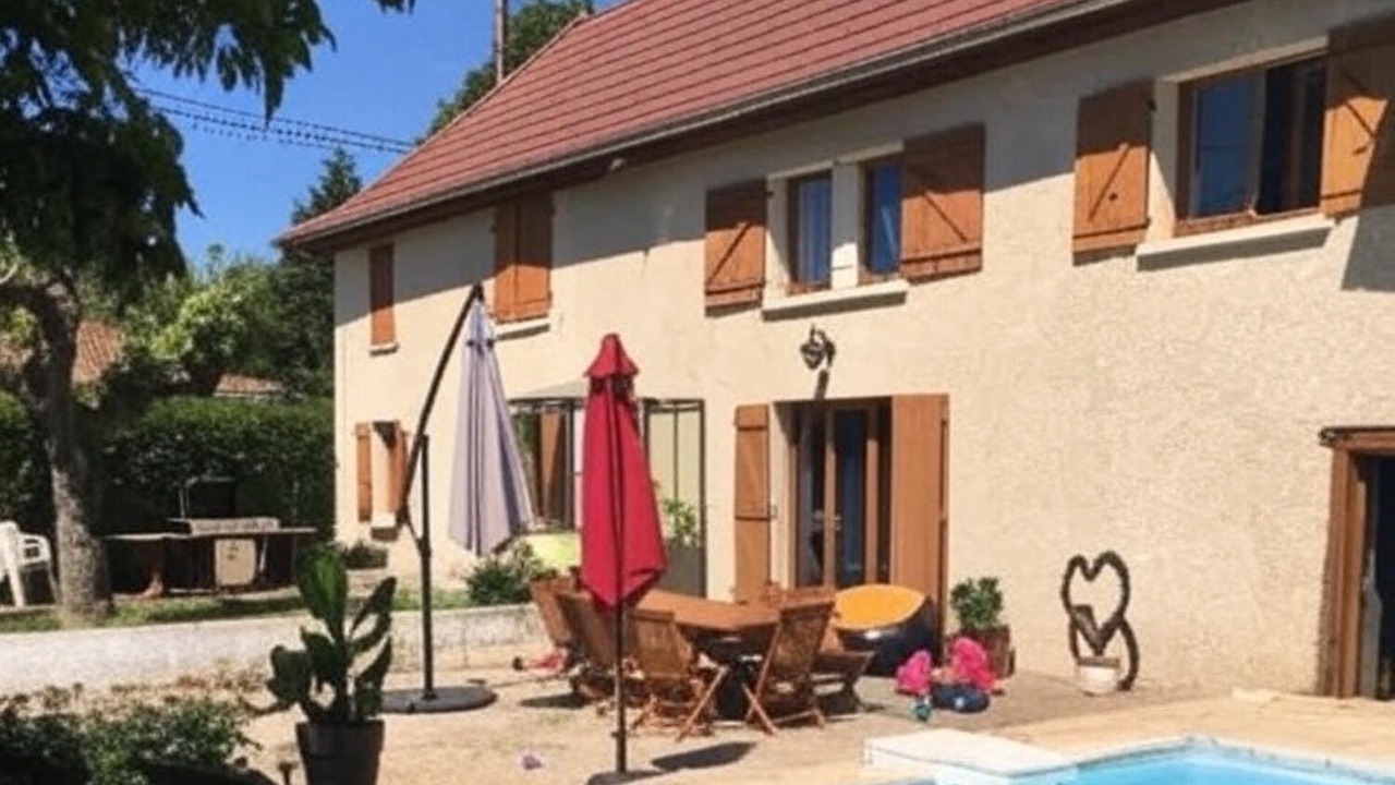 Photo of Outdoor in Faverges-de-la-Tour