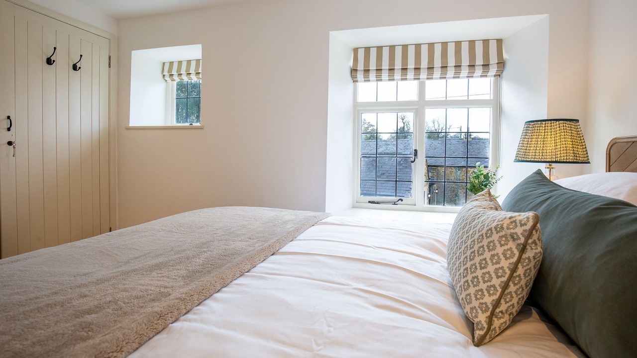 Photo of Bedroom in Whichford