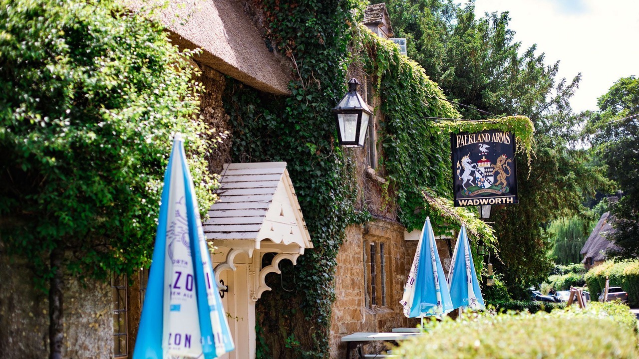 Photo of Others in Whichford