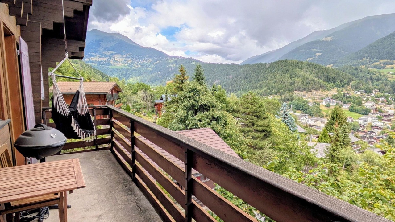 Photo of Others in Fiesch
