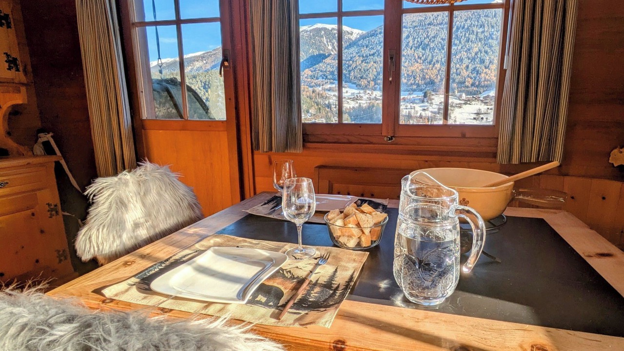 Photo of Others in Fiesch