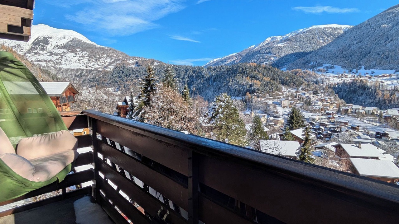 Photo of Others in Fiesch