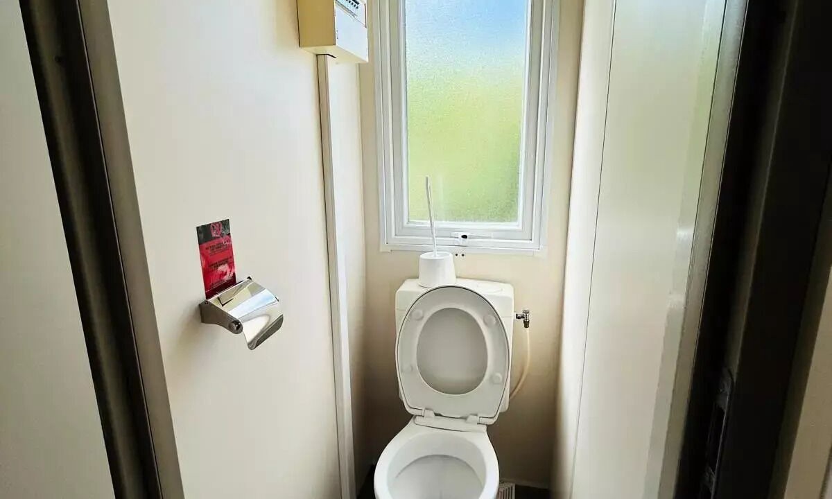 Photo of Bathroom in Sainte-Cecile-Plage