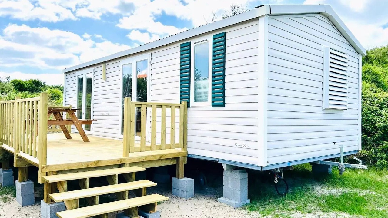 Photo of Outdoor in Sainte-Cecile-Plage