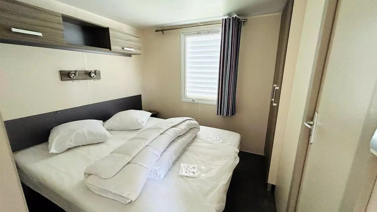 Photo of Bedroom in Sainte-Cecile-Plage