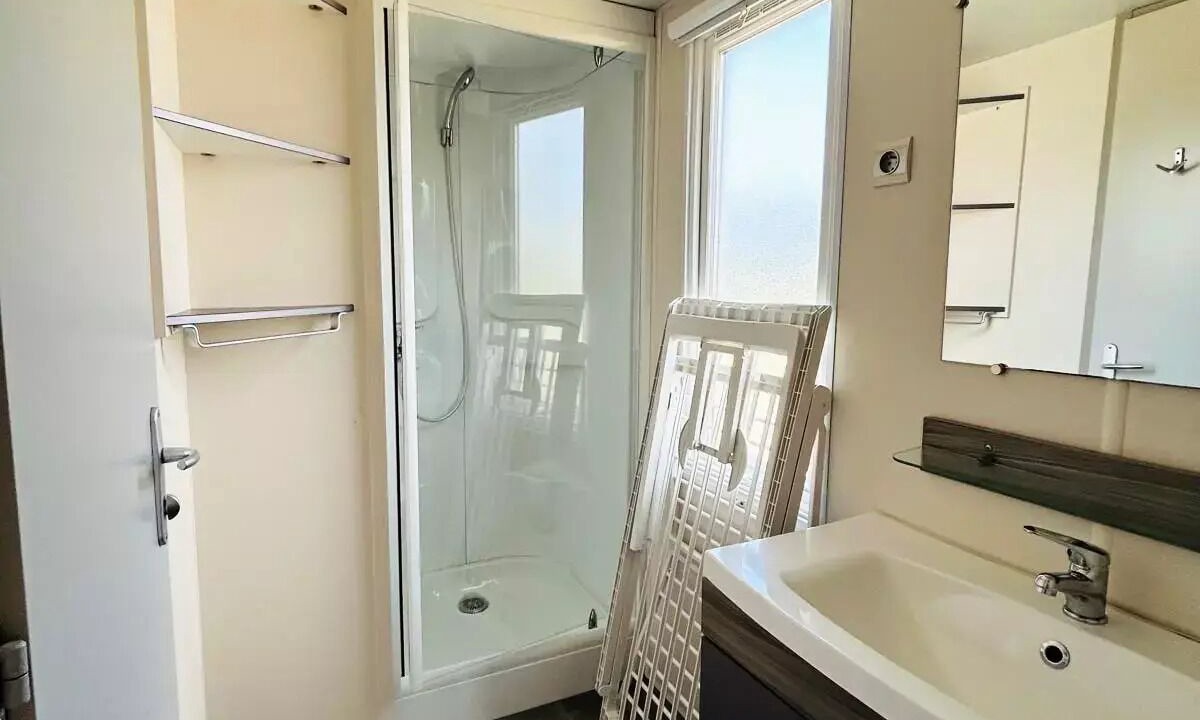 Photo of Bathroom in Sainte-Cecile-Plage