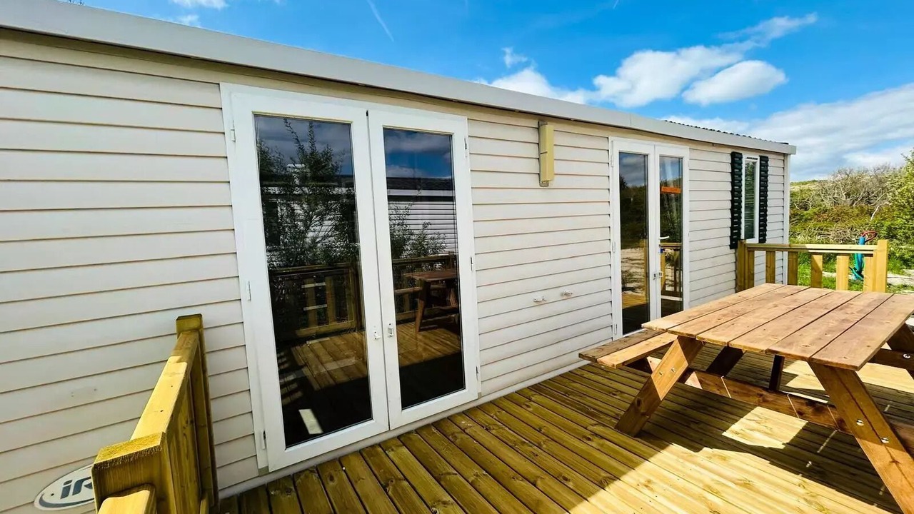 Photo of Outdoor in Sainte-Cecile-Plage