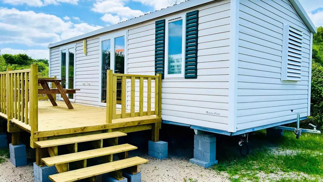 Photo of Outdoor in Sainte-Cecile-Plage