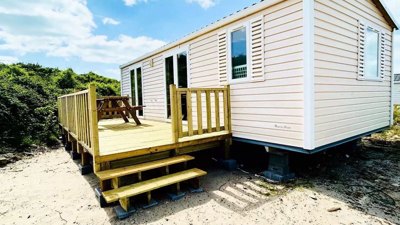Photo of Outdoor in Sainte-Cecile-Plage