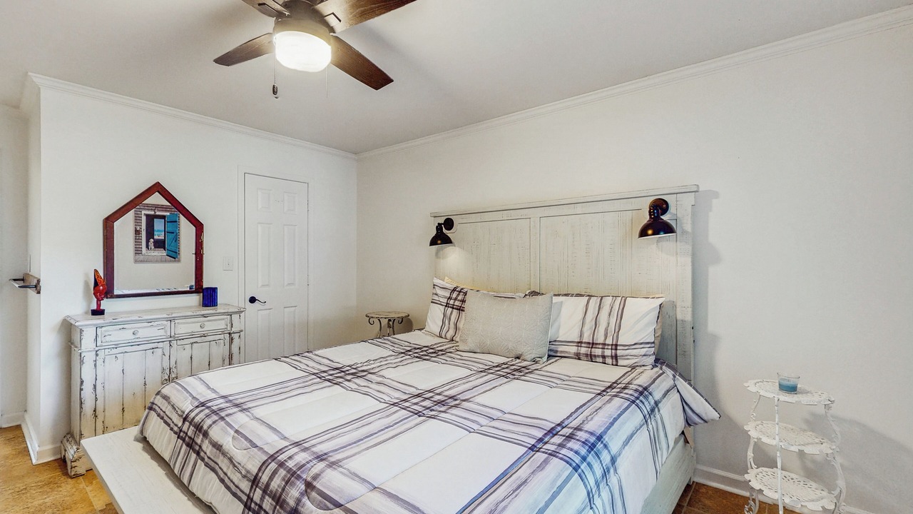 Photo of Bedroom in Conway