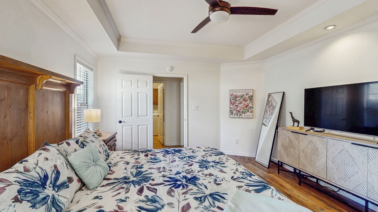 Photo of Bedroom in Conway