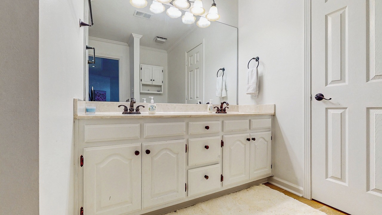 Photo of Bathroom in Conway