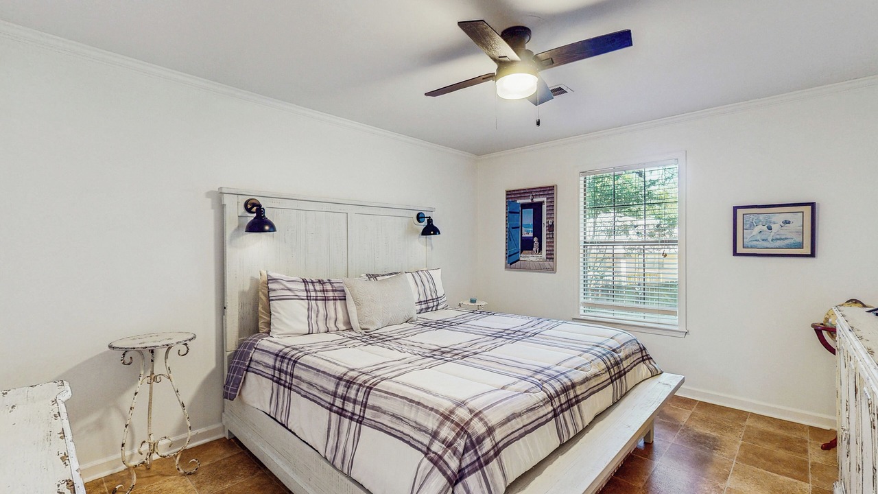 Photo of Bedroom in Conway