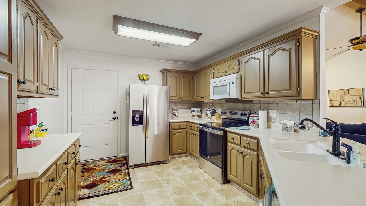 Photo of Kitchen in Conway