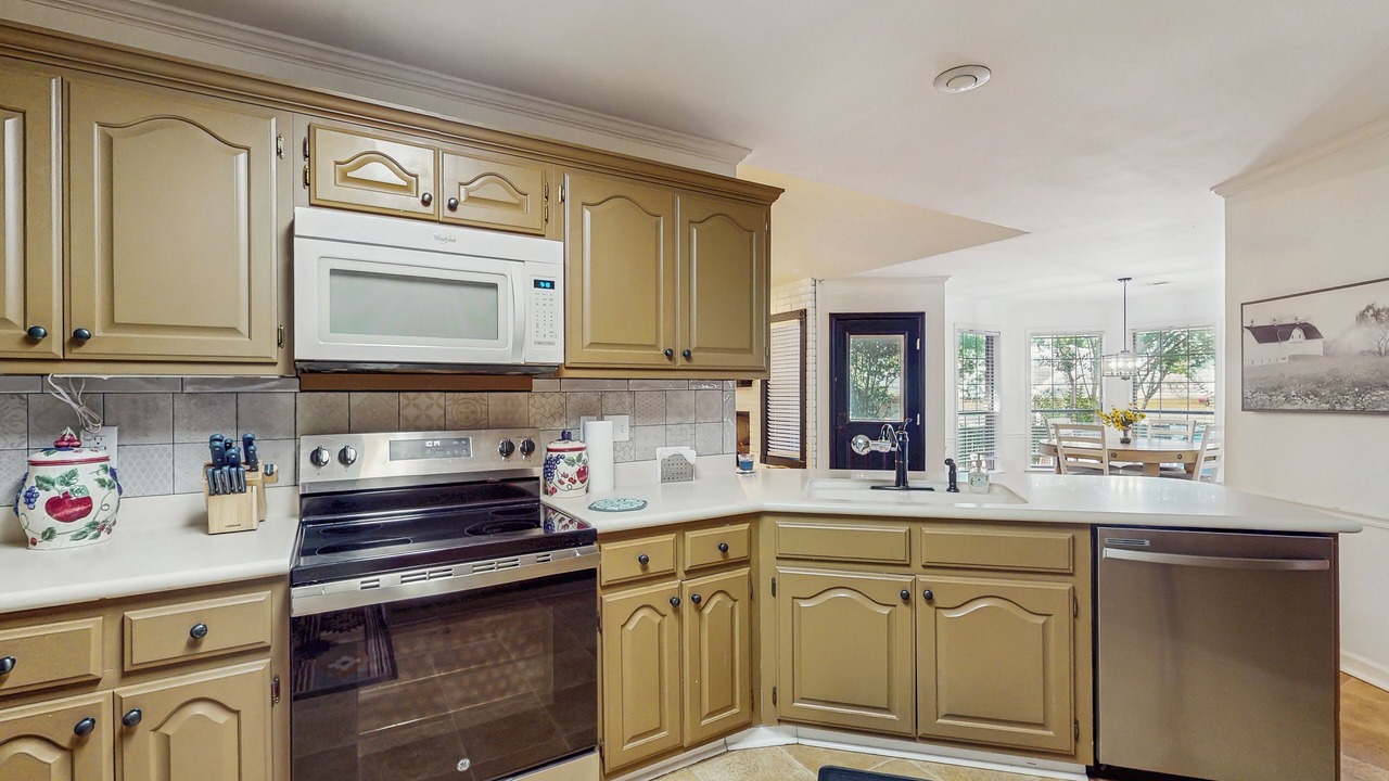 Photo of Kitchen in Conway